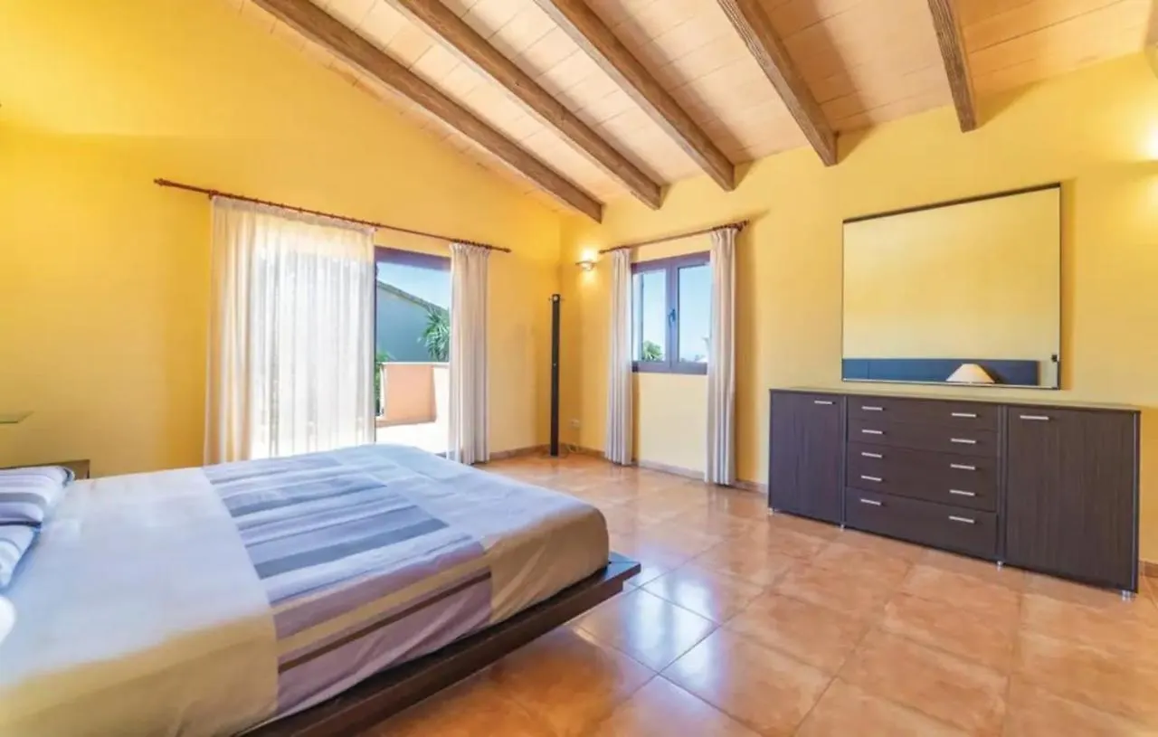 Villa La Mallorquina Sa Torre