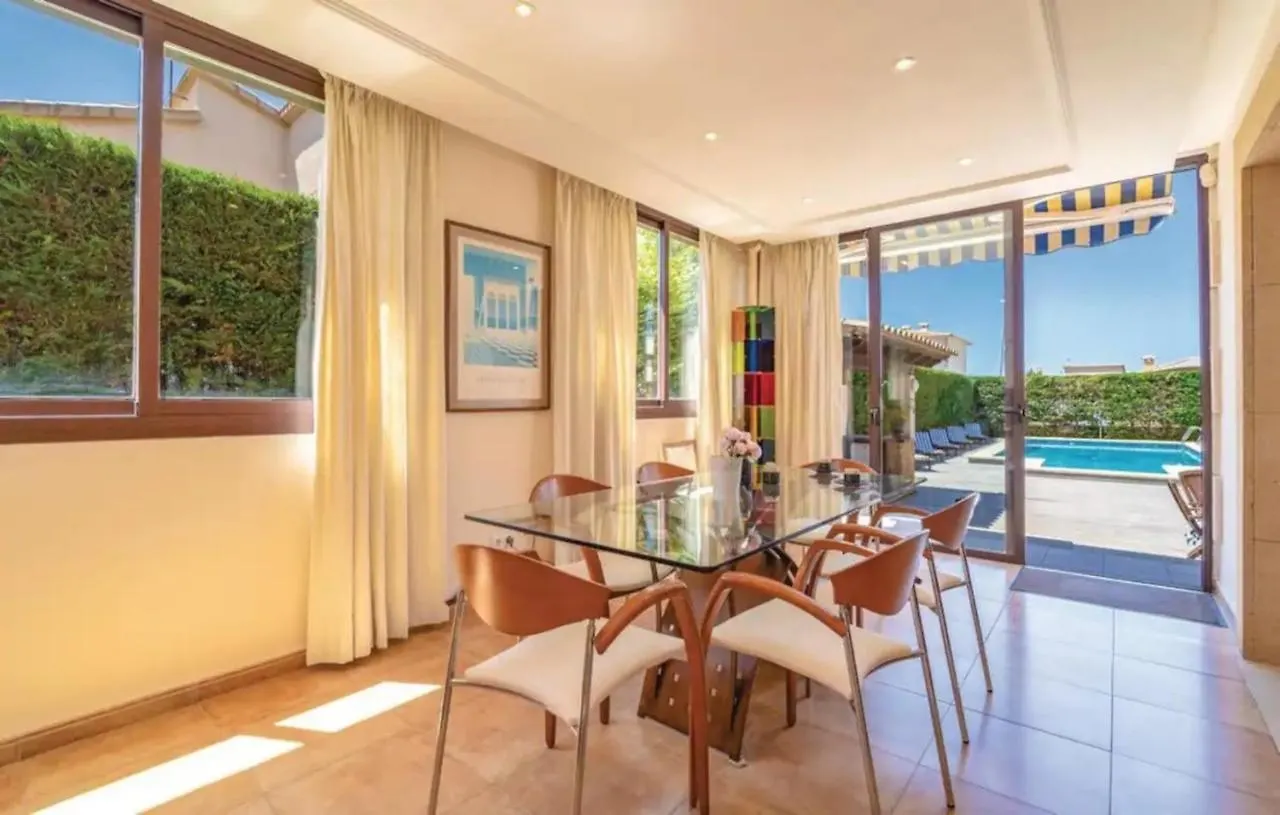 Villa La Mallorquina Sa Torre Spanien