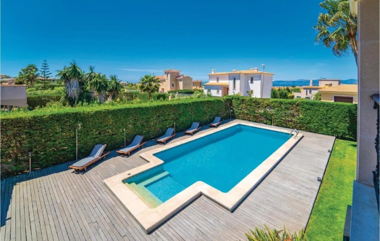 Villa La Mallorquina Sa Torre 0*,  Spanien