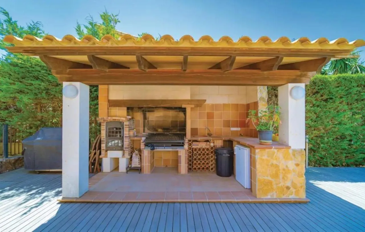 Villa La Mallorquina Sa Torre Spanien